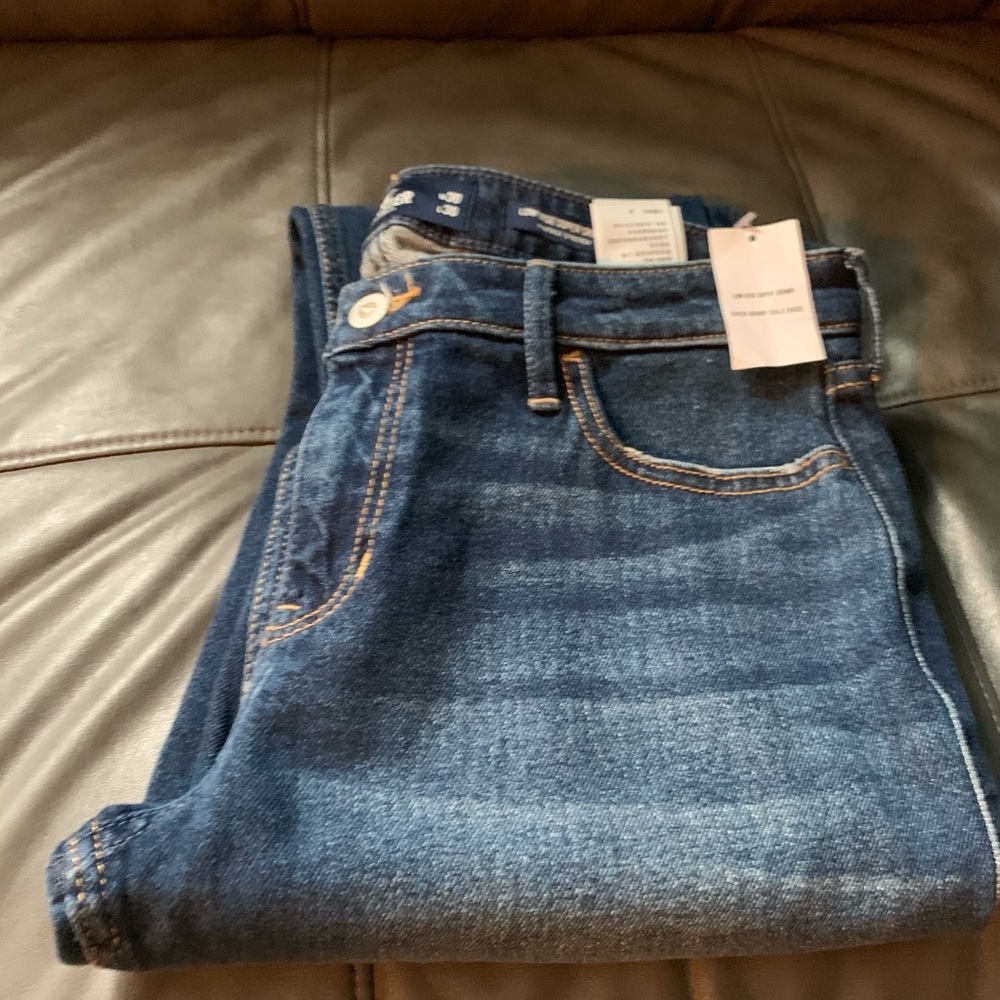 Hollister Jeans size 11